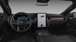 2024 Ford Expedition® Internal Image 2